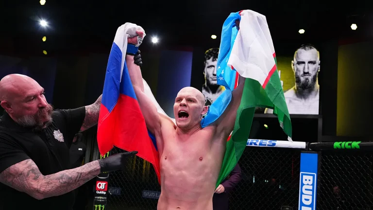 Лучшие бойцы UFC за всю историю: рейтинг, факты и вечная дискуссия